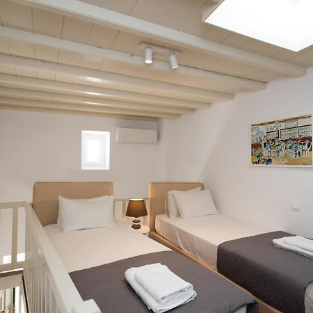 Myconian Old Town Maisonette The Mimis Place Mykonos Town Exterior foto