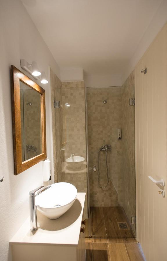 Myconian Old Town Maisonette The Mimis Place Mykonos Town Exterior foto