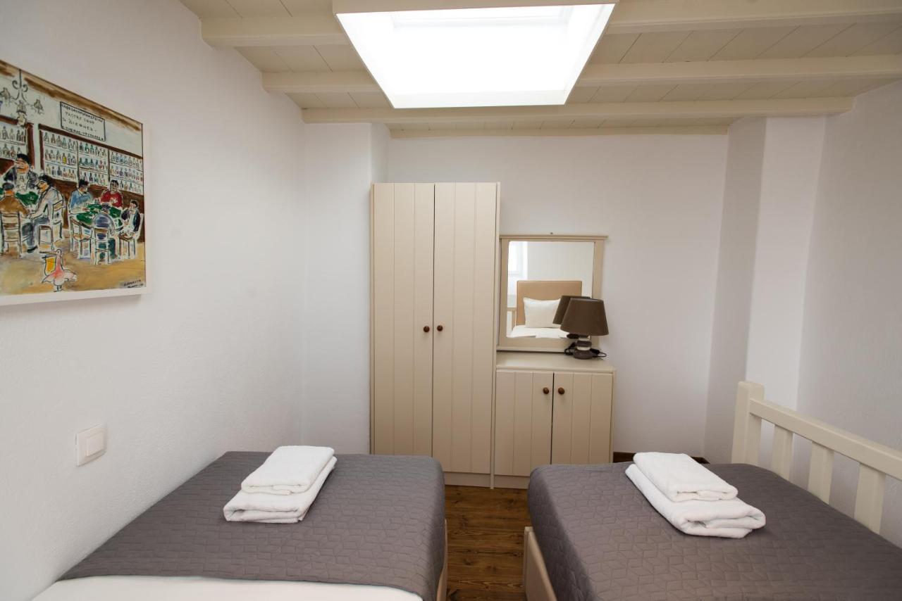 Myconian Old Town Maisonette The Mimis Place Mykonos Town Exterior foto